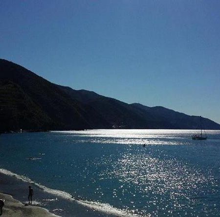 Hotel Raggi Di Sole Monterosso al Mare Exterior foto