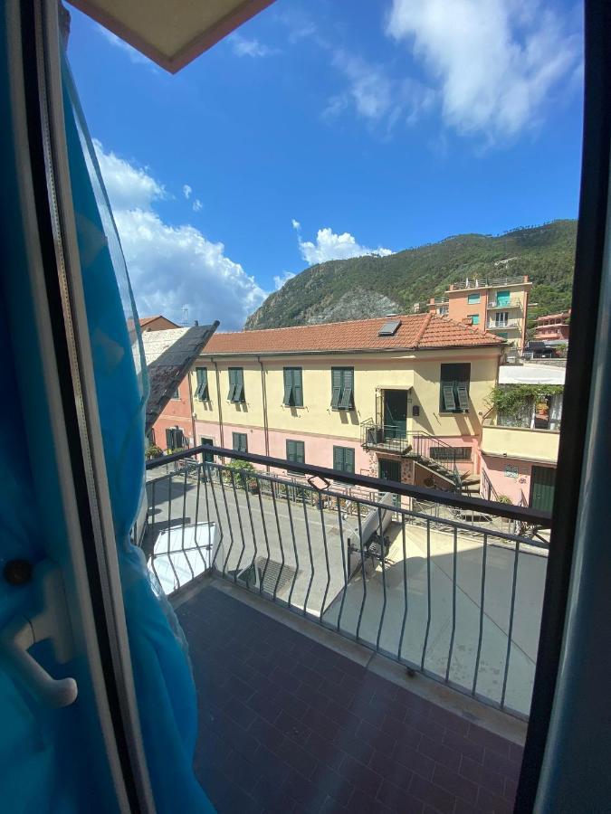 Hotel Raggi Di Sole Monterosso al Mare Exterior foto